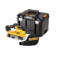 Dewalt DCW220NT-XJ 18V XR Brushless 75mm Belt Sander - Body only £269.95